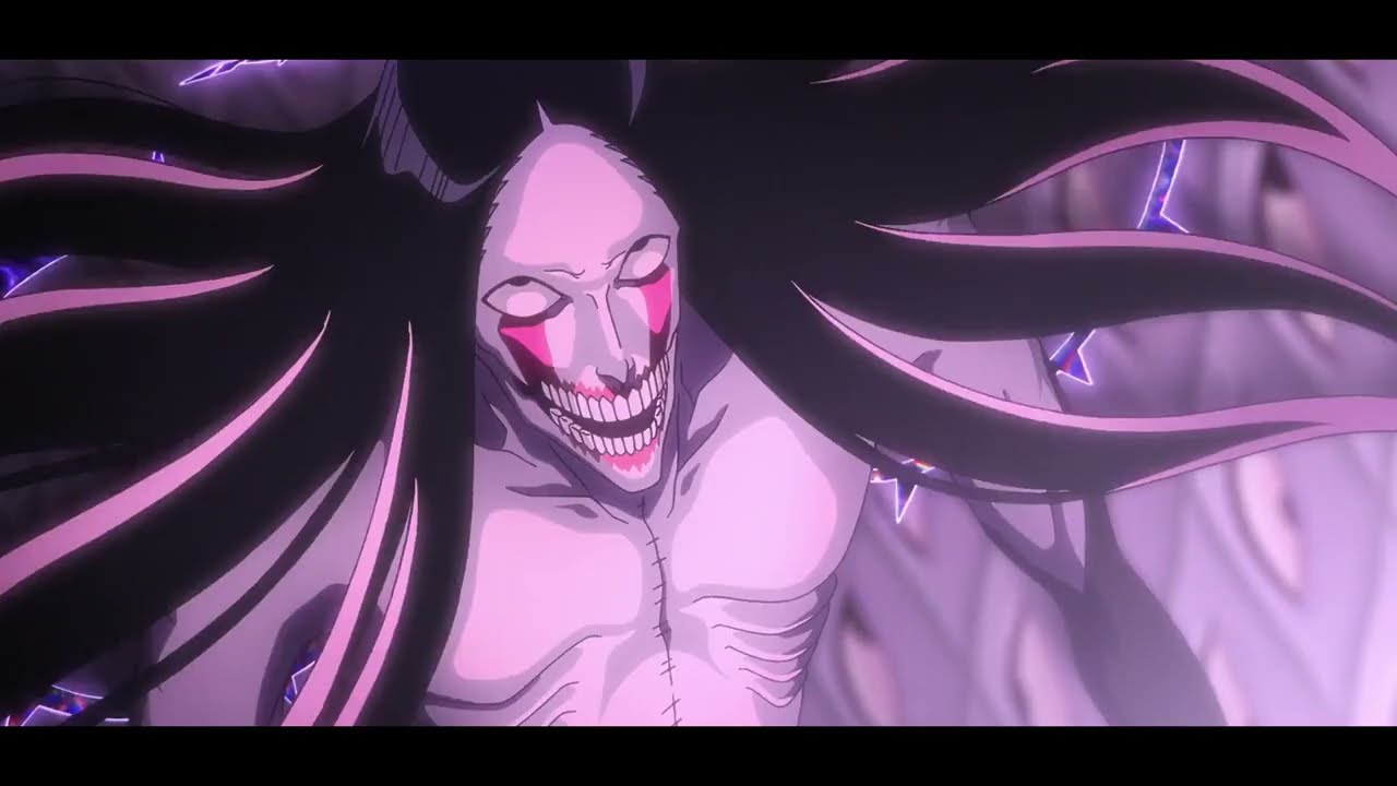 Rukia vs As Nodt | $UICIDEBOY$ | Bleach: Thousand-Year Blood War [AMV/EDIT]