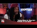 Capture de la vidéo Gyptian - Nothing Without Mr Wong, Not A Swimmer, & I Love Speed (247Hh Exclusive)