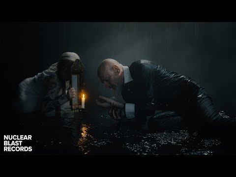 MY DYING BRIDE - Thornwyck Hymn (OFFICIAL MUSIC VIDEO)