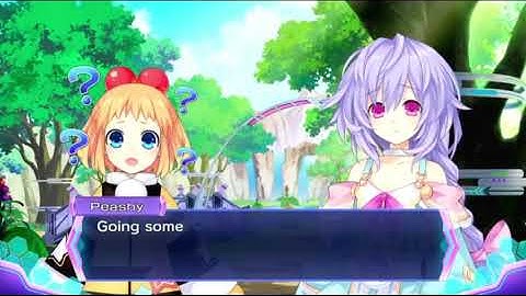 Hyperdimension Neptunia Re;Birth 3 Part 35|