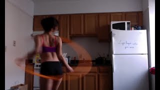 4 Months Hooping!