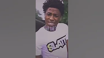 Nba Youngboy Edit Sticks With Me 