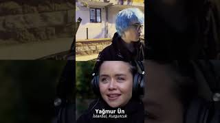 Benim Yarim İnci Takar Edit