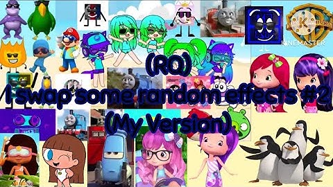 (RQ) I swap some random effects #2 (My Version)