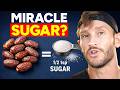 If Dates Are Pure Sugar, Why Are They So Amazing For You?