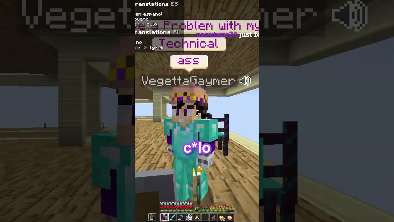 MY FIRST TIME MEETING THE OG OF SPANISH YOUTUBE