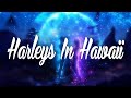 Katy Perry - Harleys In Hawaii (slowed and Reverbed) // experience the reverberation ✨//