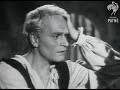 Laurence Olivier in 5 Minutes | 20th Century Hall of Fame