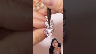 3D sheshel nailart design #trending #ytshorts #youtubefeed #reelitfeelit #greenscreen #nicee #super