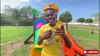 Uvalo - Usimamane ft. Skyro Reedzx (Rework) | Unofficial Music Video