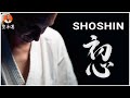 Shoshin lesprit du dbutant  karate