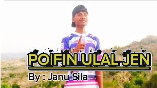 LAGU TERBARU ULAS GROUP || POIFIN ULAL JEN || by : Janu Sila.