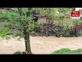 Flood like situation in kupwara