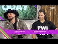 CKPG Today: Professional wrestler 'The Prospector' Wes Barker shares a nice story from his childhood