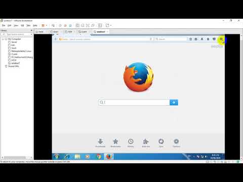 Video Bài 10: Squid proxy - Học viện CNTT ACT - youtube