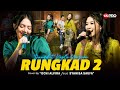 Ochi Alvira Ft. Syahiba Saufa - Rungkad 2 ( Dangdut Koplo Version )