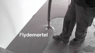 Dansk Gulvteknik Aps