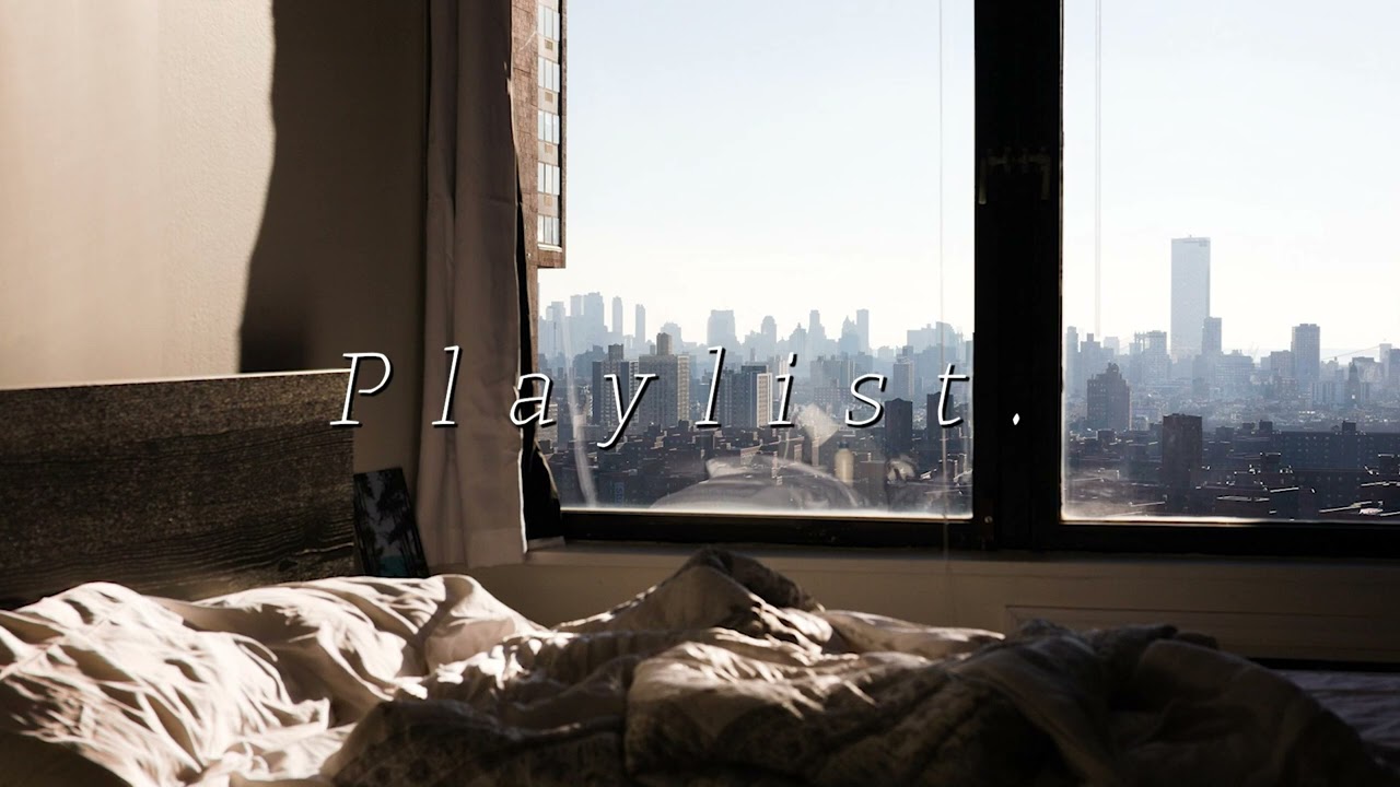 Urban Morning Vibes 🏙️ 서울 도심 한복판에서 듣기 좋은 세련된 팝