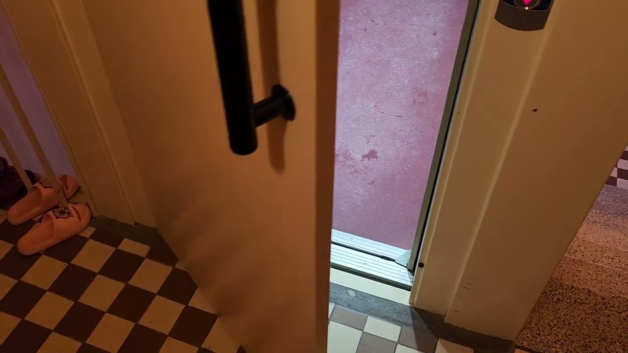 Výtah Liftcomp Frýdek-Místek K Hájku