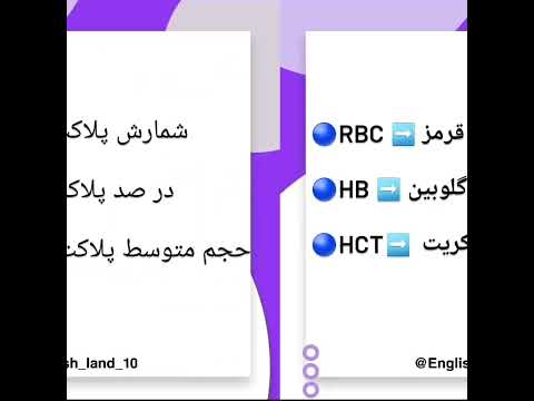 جواب آزمایش رو خودت بخون آزمایش قندخون چربی فشار پزشک پزشکی کنکور زبان مکالمه اطلاعات عمومی