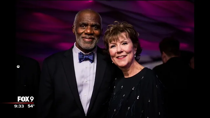 Minnesota philanthropist Diane Sims Page passes aw...