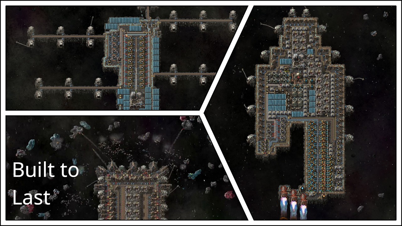 Designing the Right Space Platform