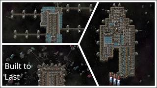 Designing the Right Space Platform