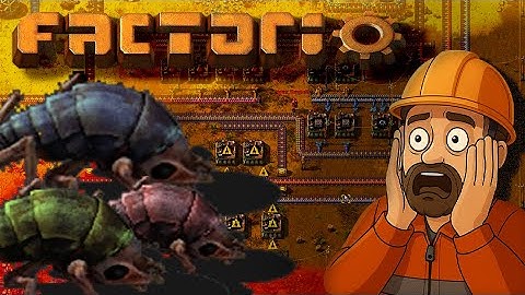 I Taught an Engineer the Most Addictive Game Ever – Factorio