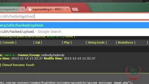 Hack Website Using WordPress Right Now theme - Arbitrary File Upload Vulnerability Exploit