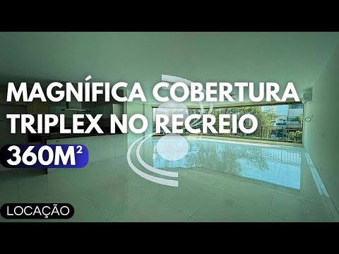 Magnifica Cobertura de