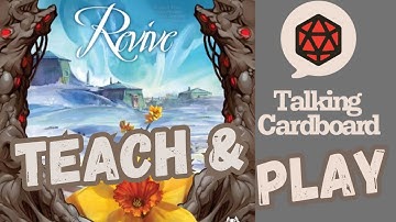 Revive - Tutorial and Playthrough