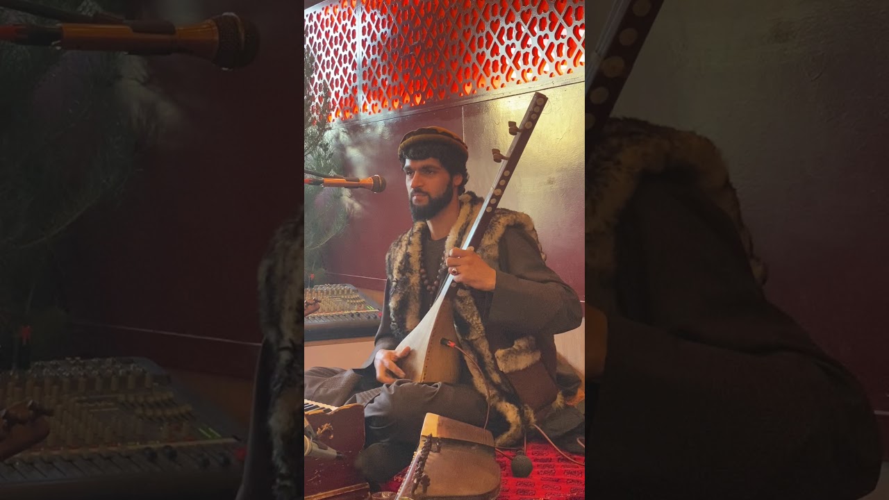 آهنگ جدید اجمل سنگری میله حاجی مزمل زرگر Ajmal sangari new song 2020