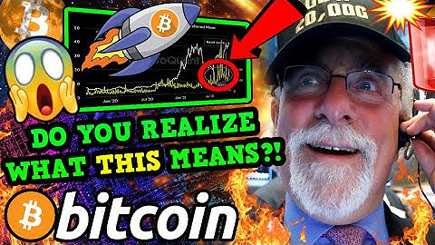 THE BITCOIN GAME HAS CHANGED!!! FORGET EVERYTHING YOU KNOW!!! [groundbreaking data revealed]