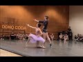 Daniil simkin donq rehearsal coda 2018