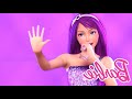 Princess The Popstar Reversed Music Video Barbie 