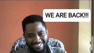 Seun T Reacts Is Back!!