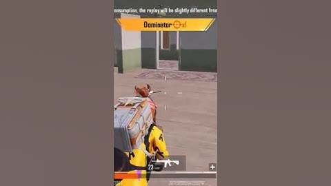 quick  1v2 😍 in conqueror lobby💥💥