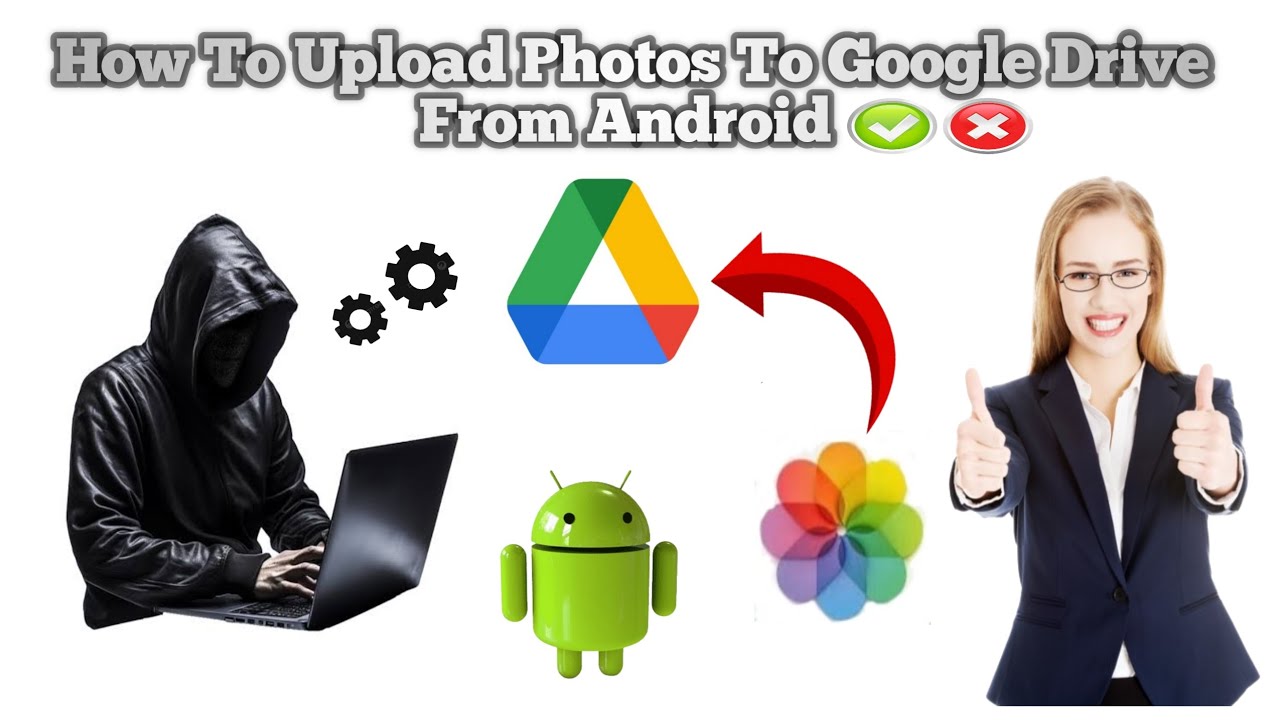 How To Upload Photos To Google Drive From Android 2025 YouTube How To Upload Photos To Google Drive From Android 2025 YouTube