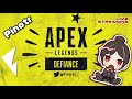 【Apex】シーズン12開幕ランク！ 後編