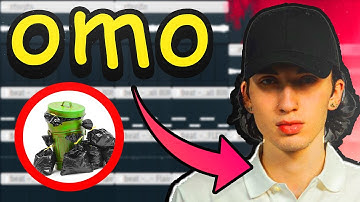 HOW TO DOM CORLEO TUTORIAL EASY! (on my own)