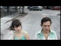 The Dø - On My Shoulders (Official Video)