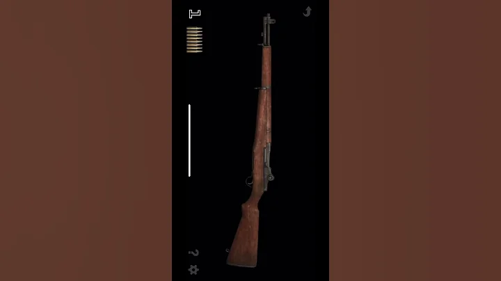 M1 Carbine or M1 Garand?