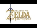 Boss  monk maz koshia mix  the legend of zelda breath of the wild music extended