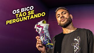 Neymar Jr ● OS BICO TÃO SE PERGUNTANDO ( MC PH )