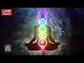 528Hz Serene Chakra Alignment 🙏 Balance All 7 Chakras 🙏 Harmonize Your Energy Centers