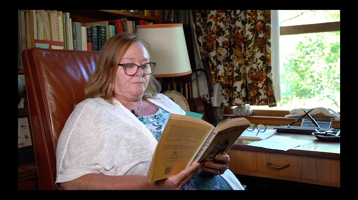 Readings from the Haig-Brown Study: Sandra Parrish