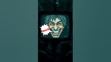 My reflection was all smiles, but I wasn’t feeling it! A spooky library moment! 👻✨ #foryou