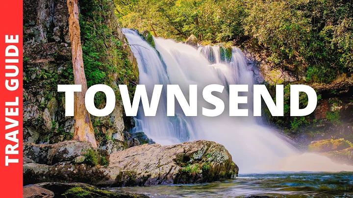 Townsend Tennessee Travel Guide: 17 BEST Things To Do In Townsend TN
