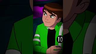 Top 7 Worst Aliens in Ben 10 #ben10 #omnitrix #cartoon