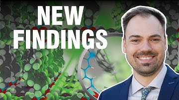 Framework materials in batteries: Solid electrolytes - Simon Krause (Ulm University)